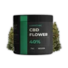cbd ziedai Hotsmoke cannatonic