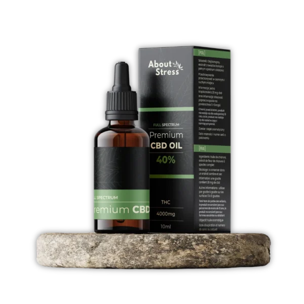 Pilno spektro cbd aliejus aboutstress