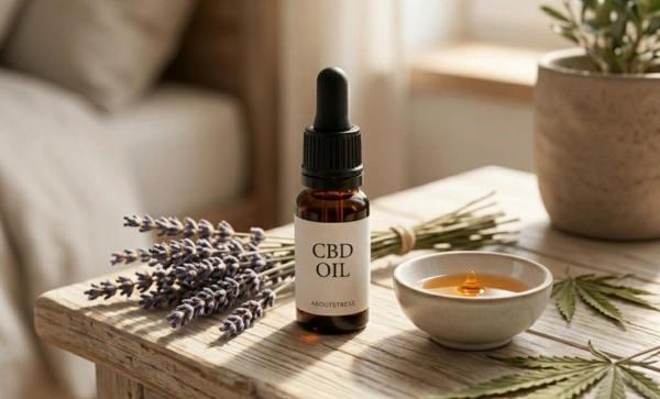 CBD Aliejus: Nuo Senovės Ritualų