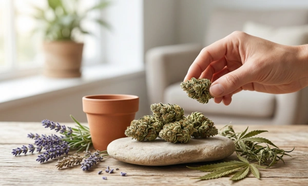 CBD Žiedai 2026: Kodėl?