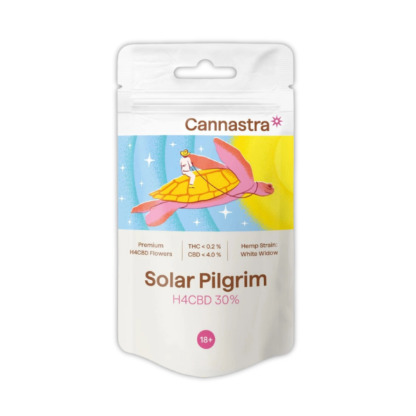 h4cbd 30 kanapiu ziedai