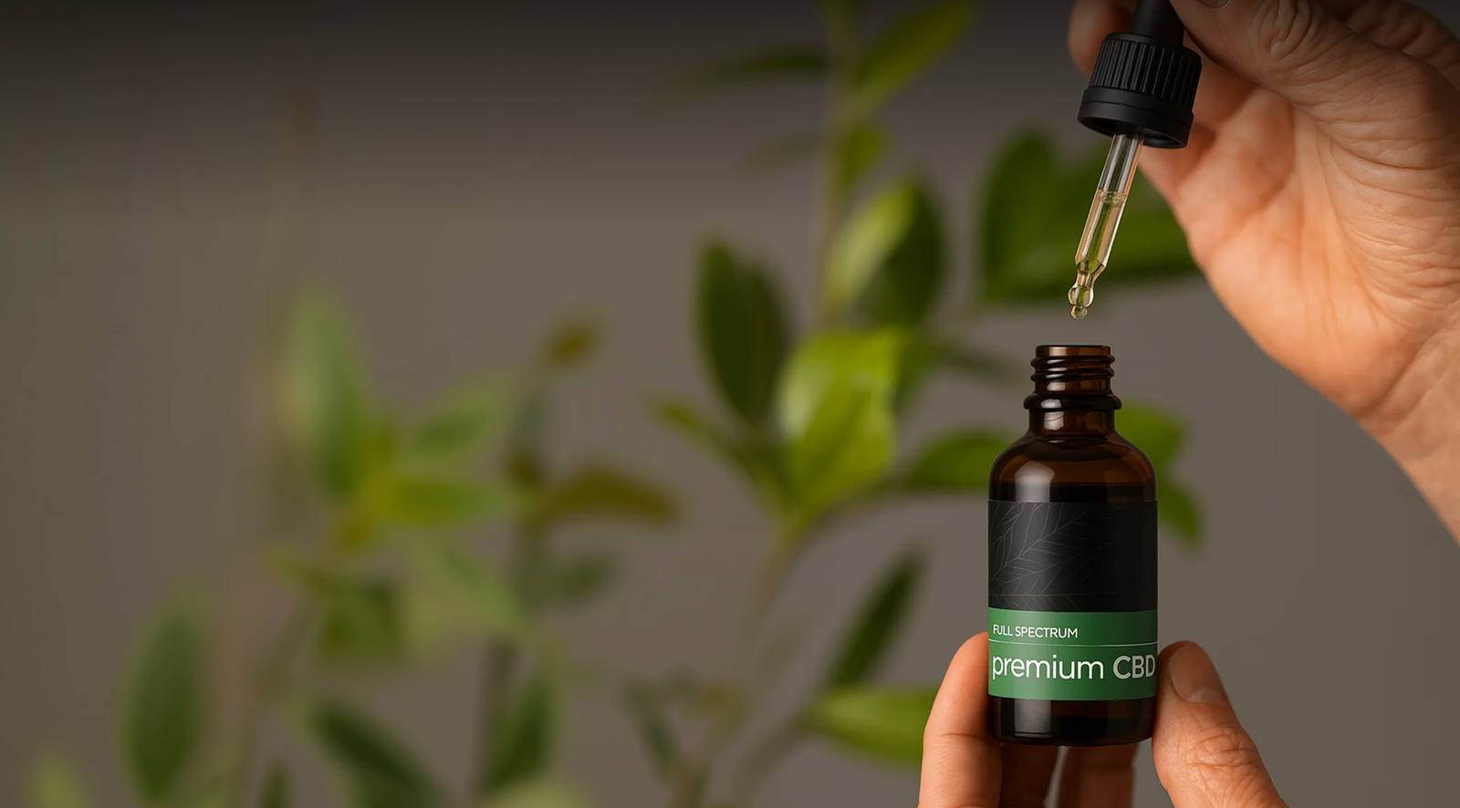CBD produktai Lietuvoje | Aukščiausios Kokybės Produkcija