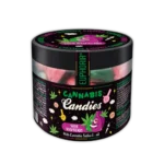 Euphoria kanapiu cbd guminukai saldainiai