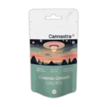 cannastra maść cbd 15 konopie indyjskie