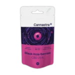 cannastra maść cbd 25 konopie indyjskie