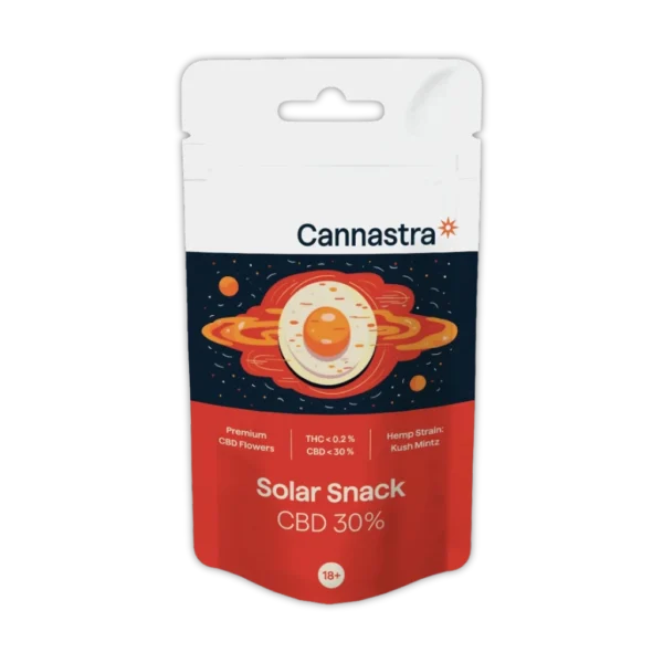 cannastra cbd ungüento 30 cannabis