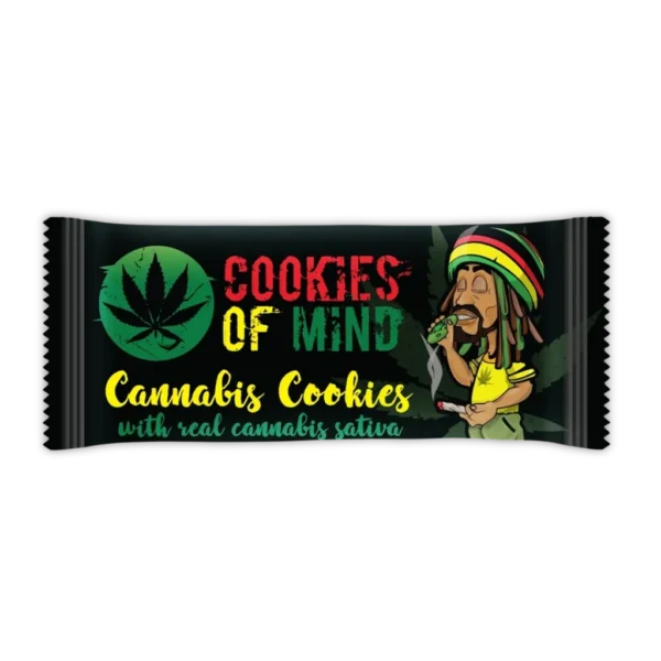 cbd kanapiu sausainis