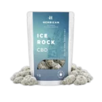 ungüentos ice rock cbd