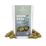 ungüento de cbd moon rock