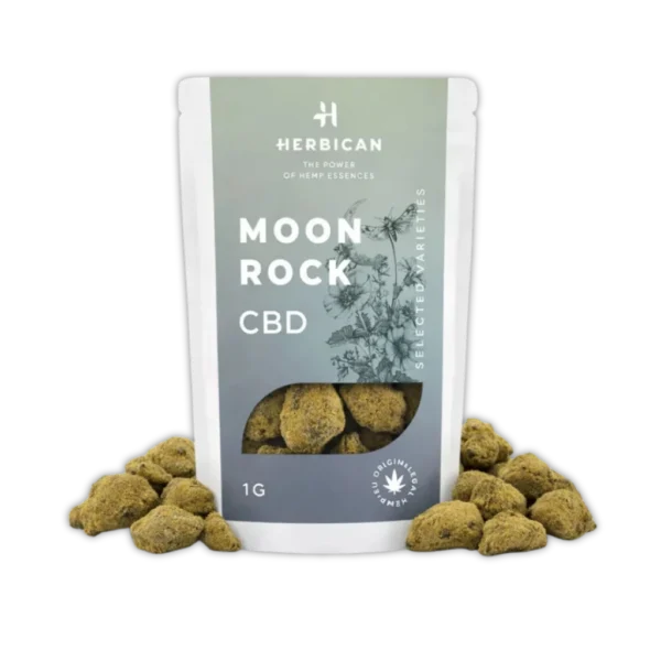 moon rock cbd ziedai