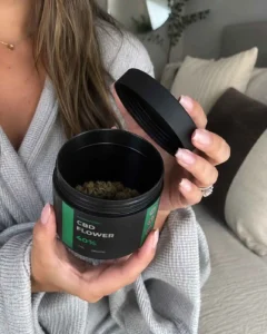 konopie CBD