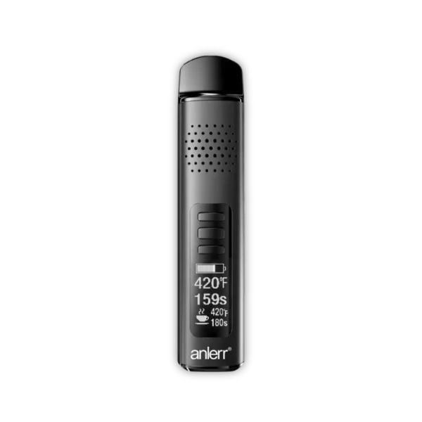 anlerr vaporizeris